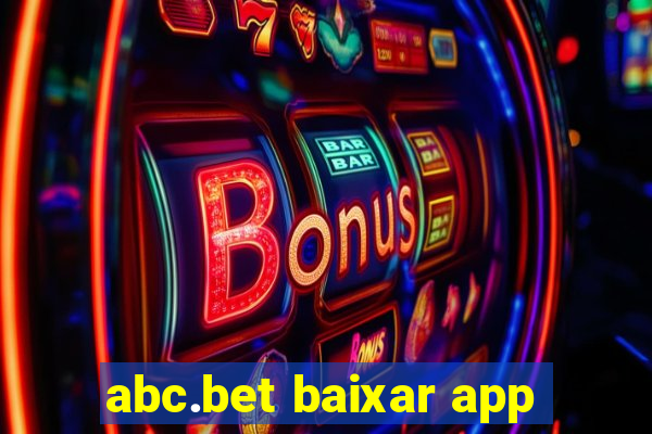 abc.bet baixar app